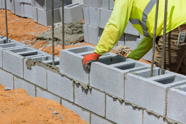 Concrete Slab Contractor in MD